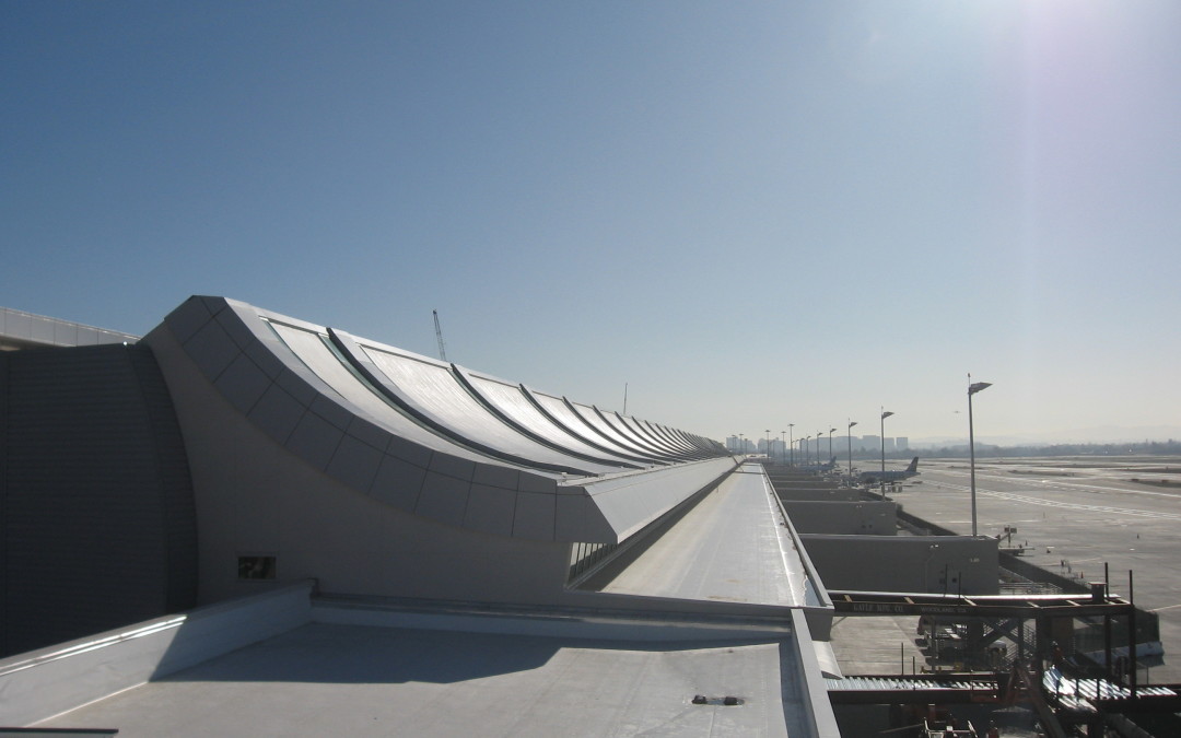 San José International Airport – San José, CA