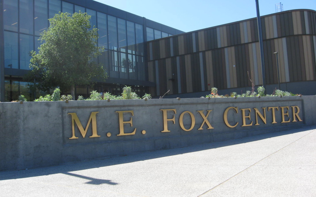 M. E. Fox Center at West Valley College