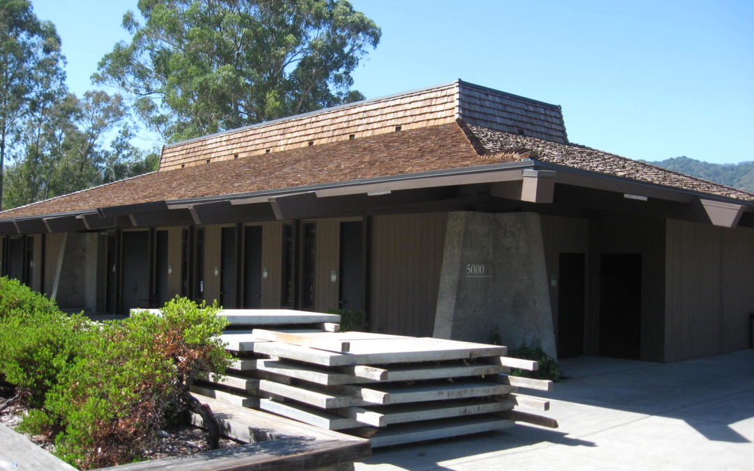 Sciences 2 – Forum 5000 at Foothill College