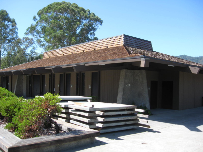 Sciences 2 – Forum 5000 at Foothill College