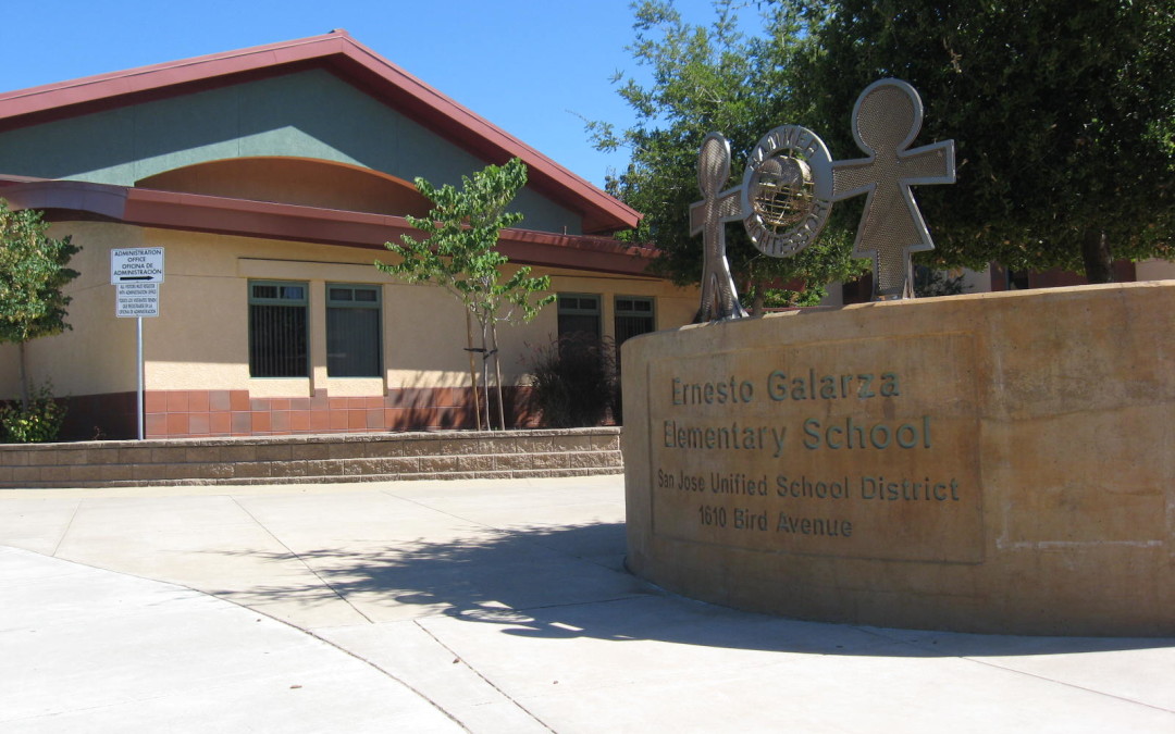 Ernesto Galarza Elementary School