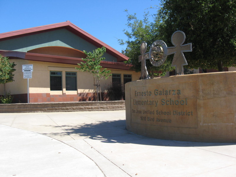 Ernesto Galarza Elementary School
